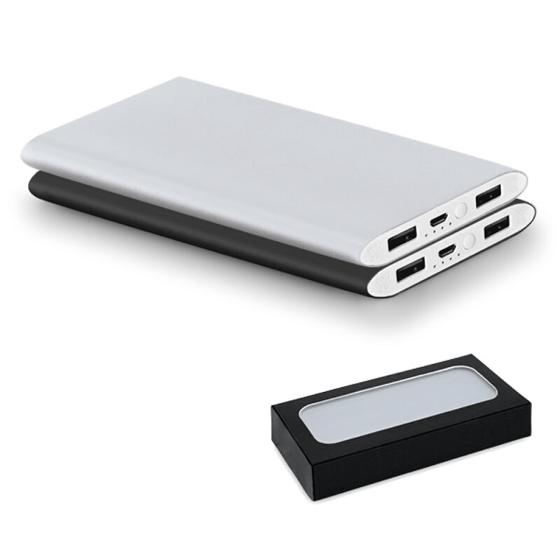 NOBEL. Prenosná batéria 7. 200 mAh