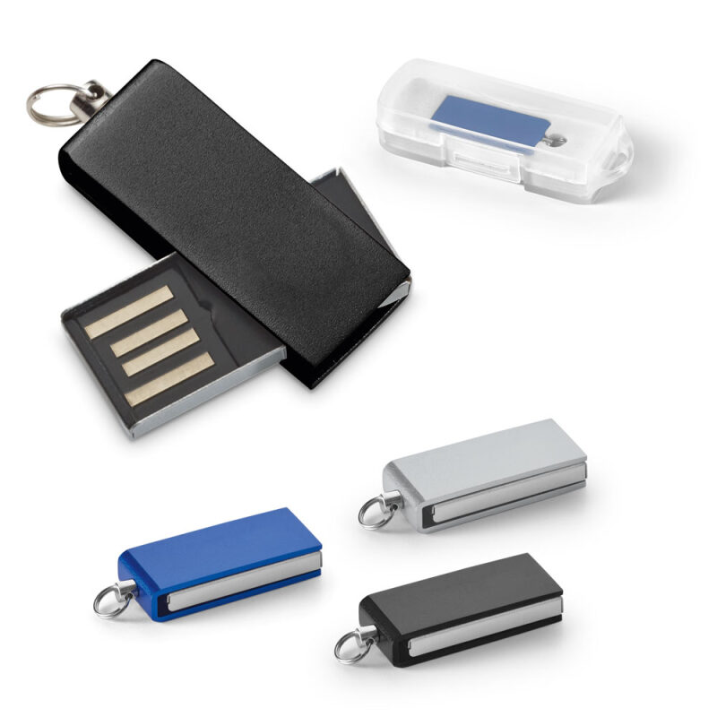 Simon. Mini UDP flash disk, 4GB