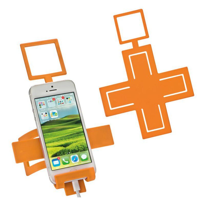Držiak na mobil Cross
