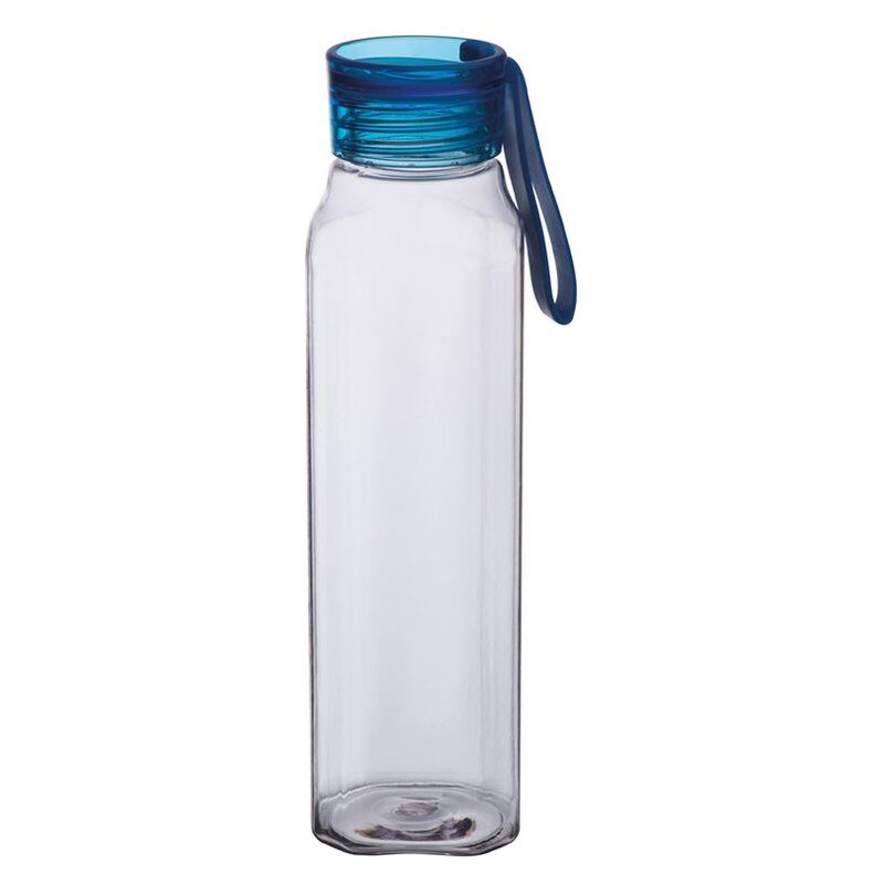 Tritánová fľaša, 650 ml