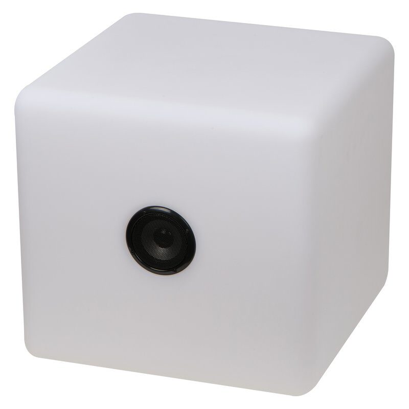 LED reproduktor