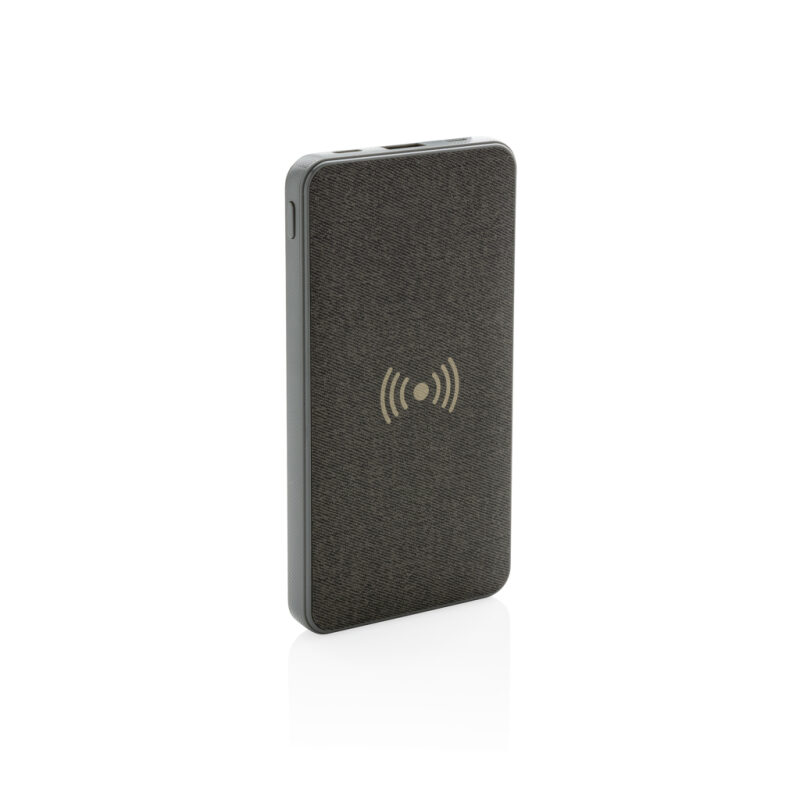 Bezdrôtová powerbanka Tela 8 000 mAh 5W