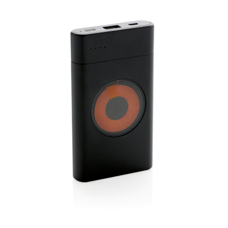 Bezdrôtová powerbanka Encore 8 000 mAh