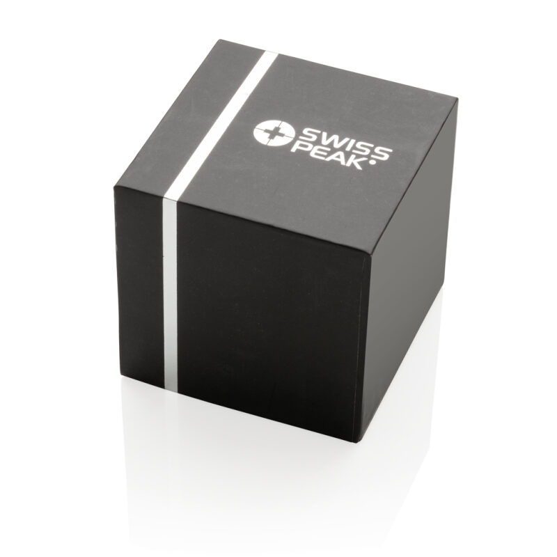 Basový reproduktor 3W Swiss Peak - Image 18