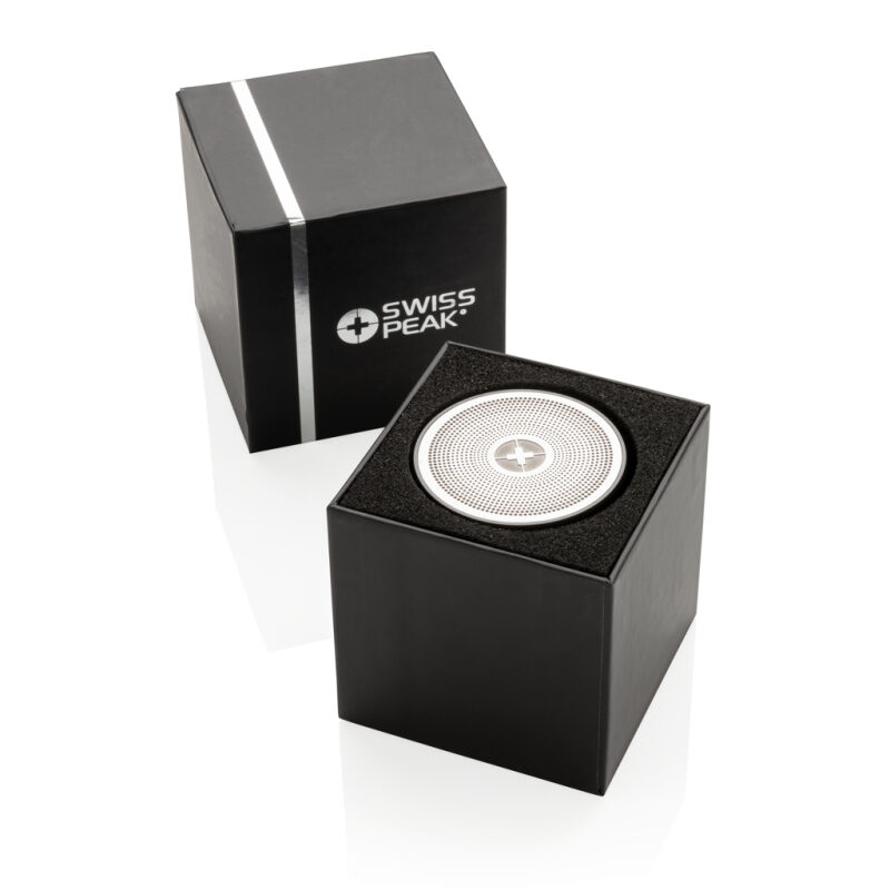 Basový reproduktor 3W Swiss Peak - Image 19
