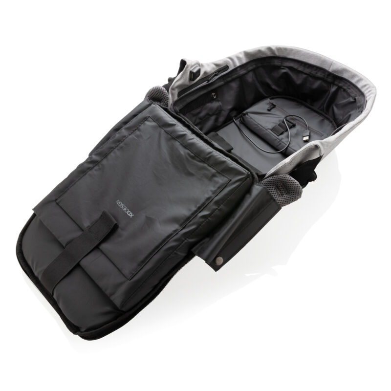 Nedobytný batoh Bobby Compact - Image 15