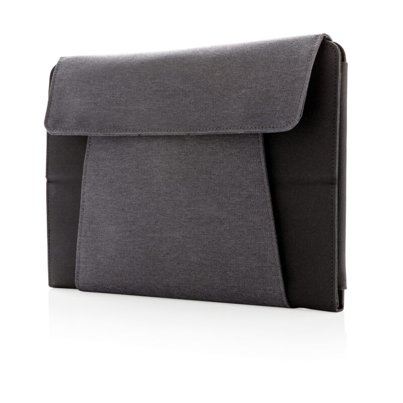 Kyoto obal na 10" tablet s bezdrôtovým nabíjaním