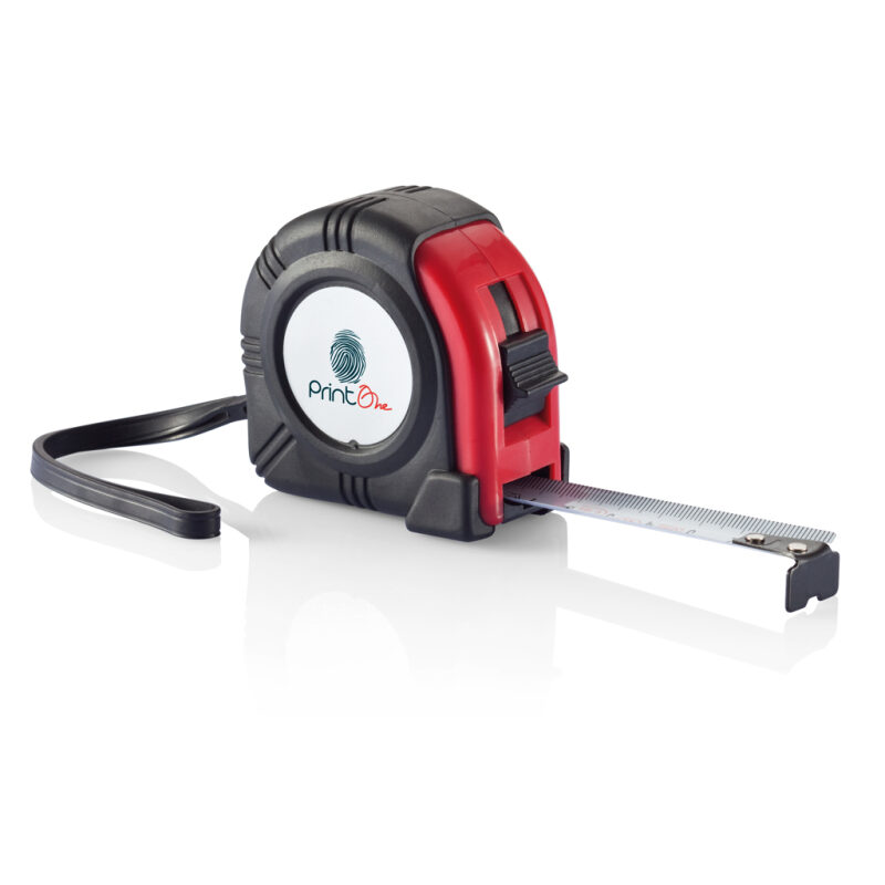 Zvinovací meter Kiev, 3 m/16 mm - Image 3