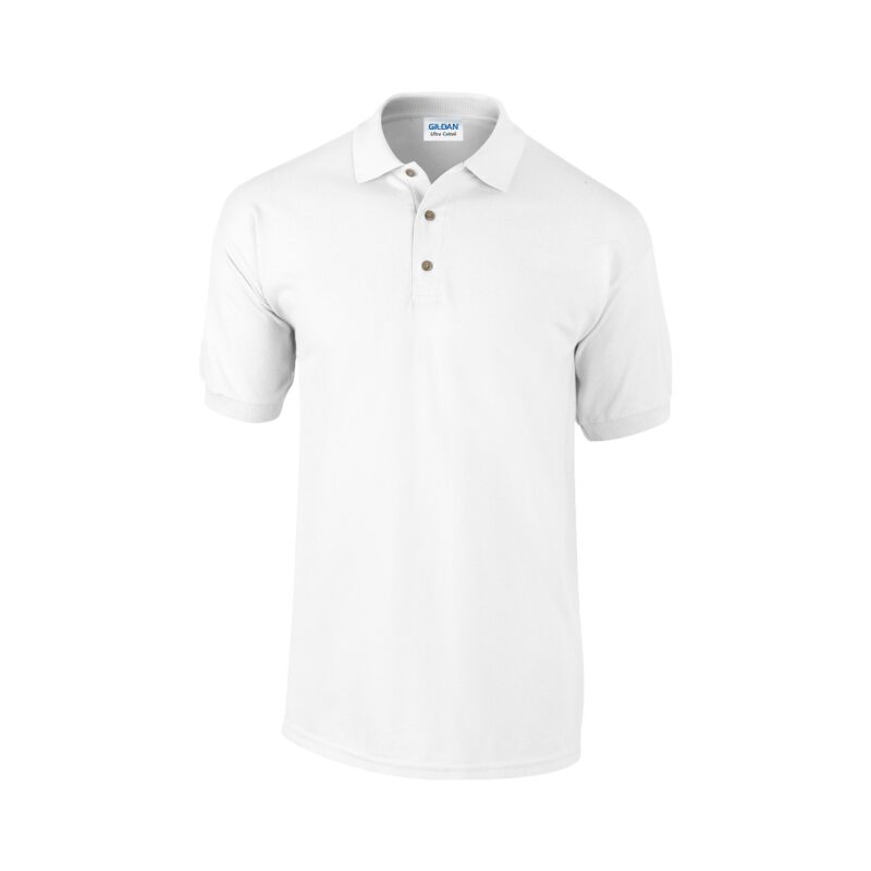 Ultra Cotton - polokošeľa pique