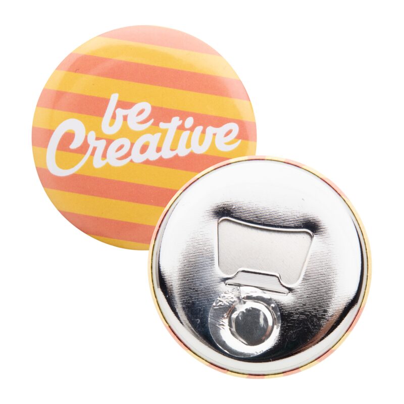 MagBadge Bottle - otvárač na fľaše