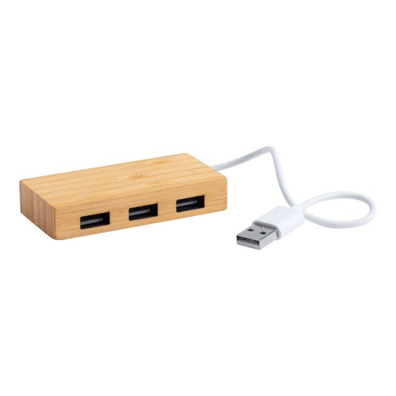 Revolt - USB hub