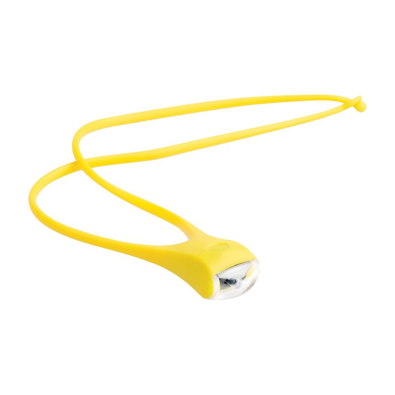 Hozon - lanyard so svietidlom
