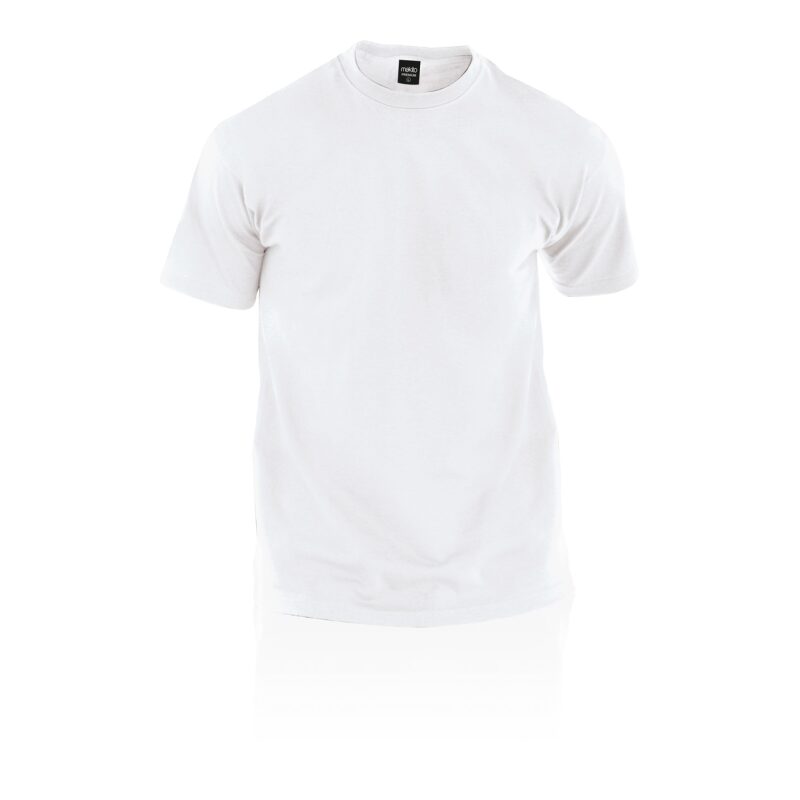 Premium White - tričko