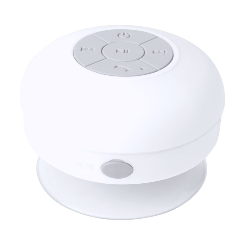 Rariax - vodotesný bluetooth reproduktor
