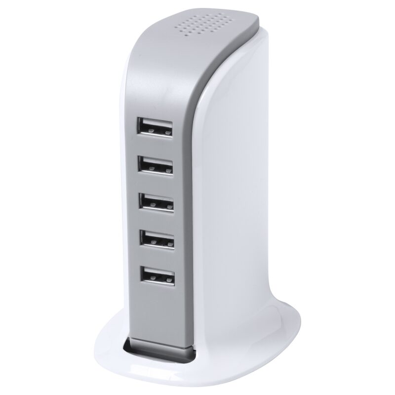 Patsy - USB AC nabíjačka