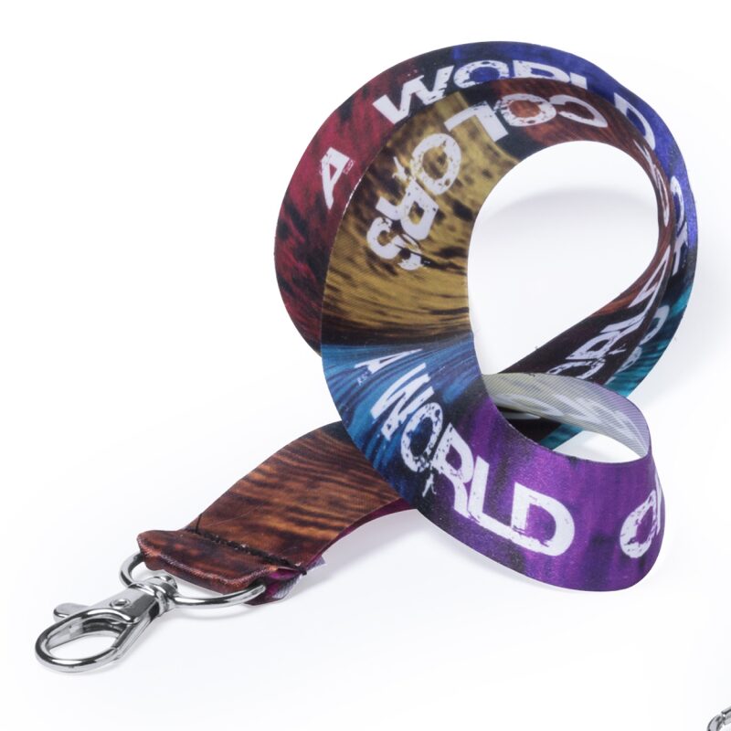 NOPAK - lanyard