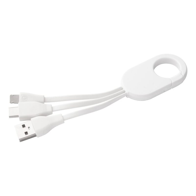 Mirlox - USB nabíjací kábel