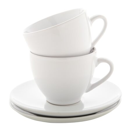 Typica - sada šálok na cappuccino