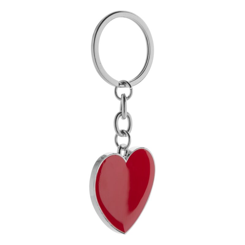 Valentine - prívesok na kľúče