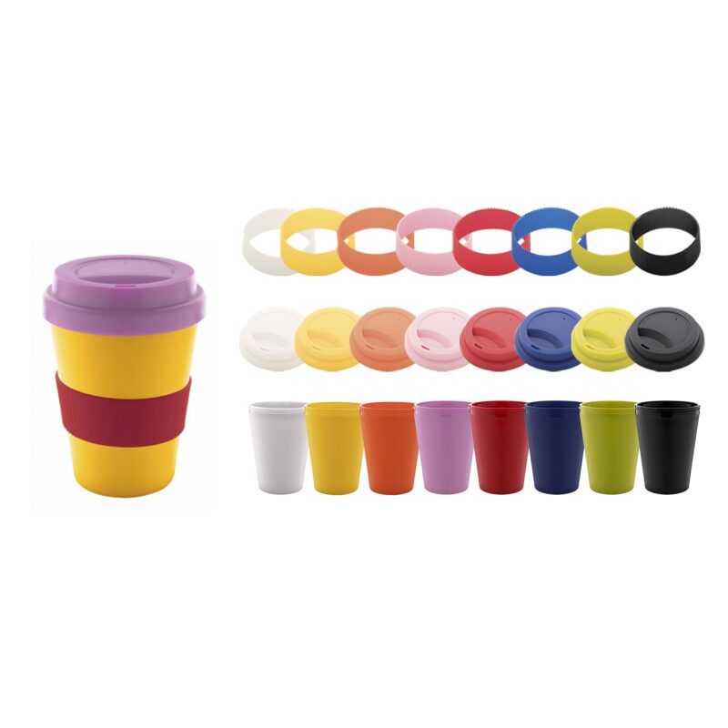 CreaCup Mini - termo hrnček na zákazku