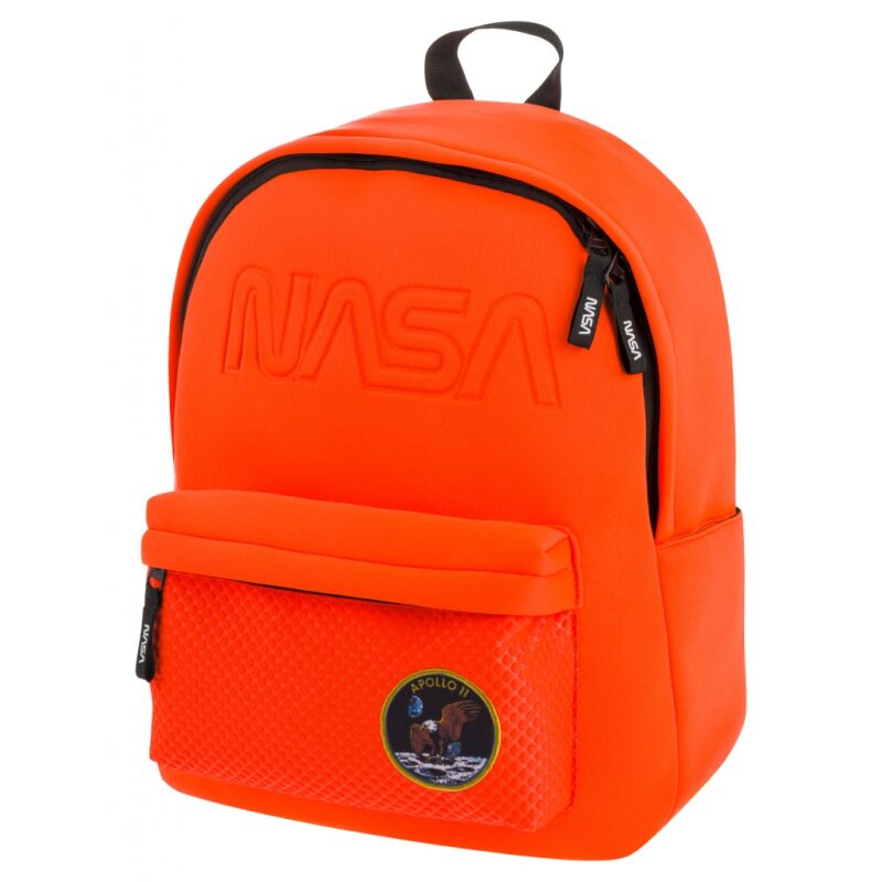 BAAGL Batoh NASA oranžový - Image 2
