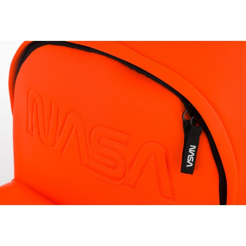 BAAGL Batoh NASA oranžový - Image 10