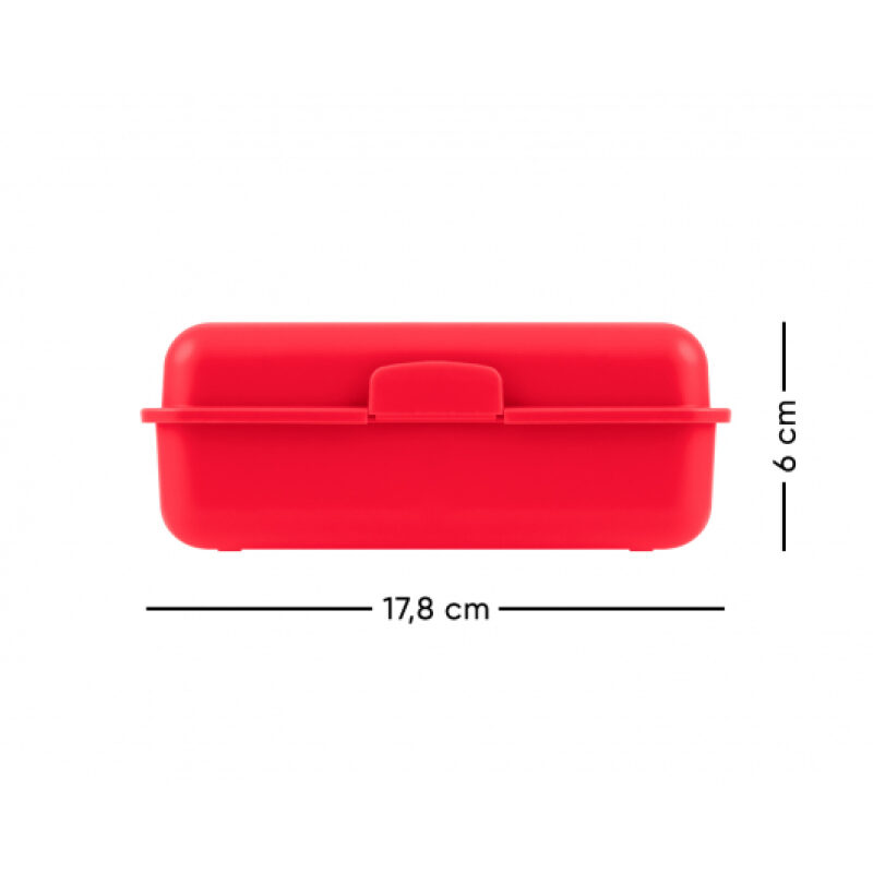 BAAGL Box na desiatu Teribear - Image 2