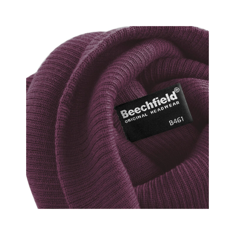 Slouch Beanie - Image 3