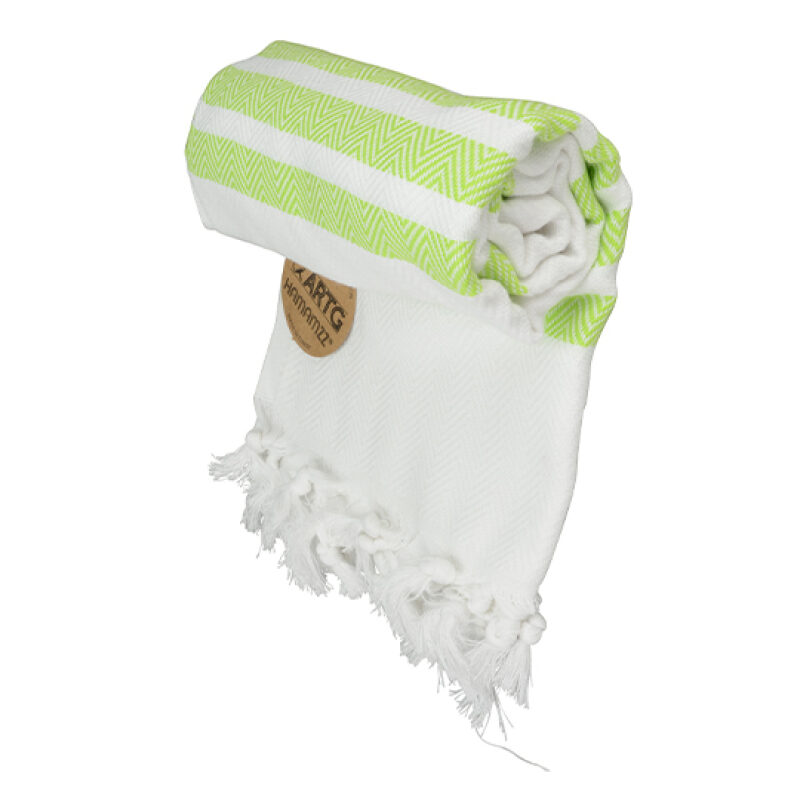 Hamamzz® Dalaman Towel