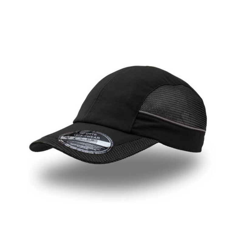 Runner Cap