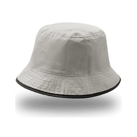 Bucket Pocket Hat