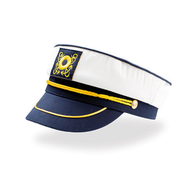 Captain Hat