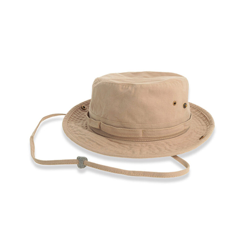 Globe Trotter Hat