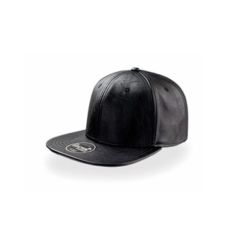 Snap Ecoleather - Snap Back