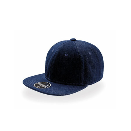 Snap Denim - Snap Back