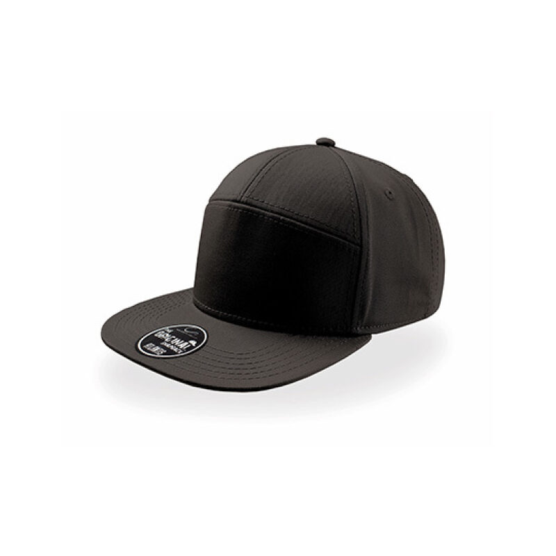 Deck - 7 Panel Shape Cap