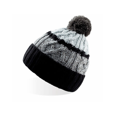 Cool - Knitted Beanie