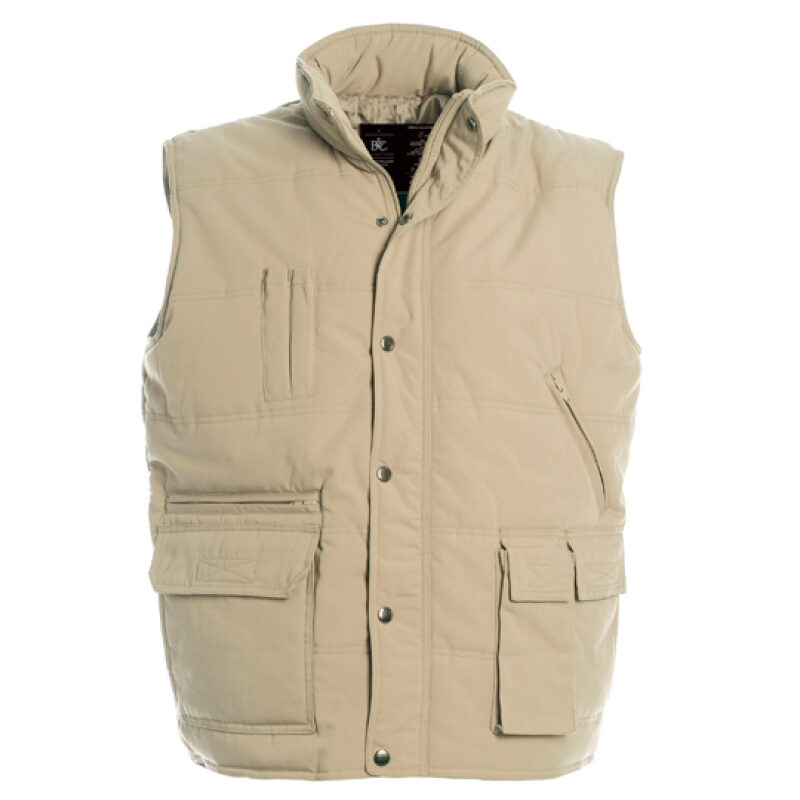 Bodywarmer Explorer / Unisex