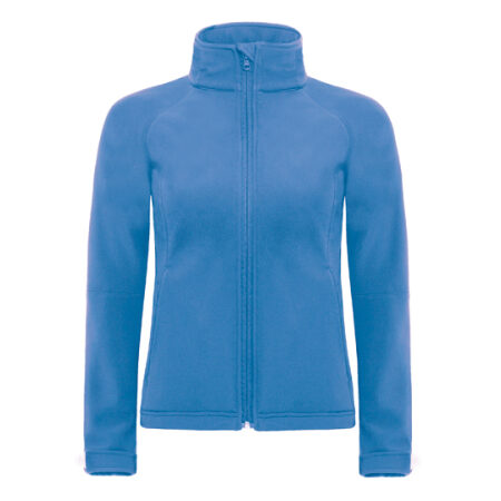 Hooded Softshell / Women