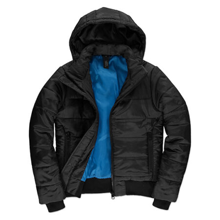 Jacket Superhood /Women