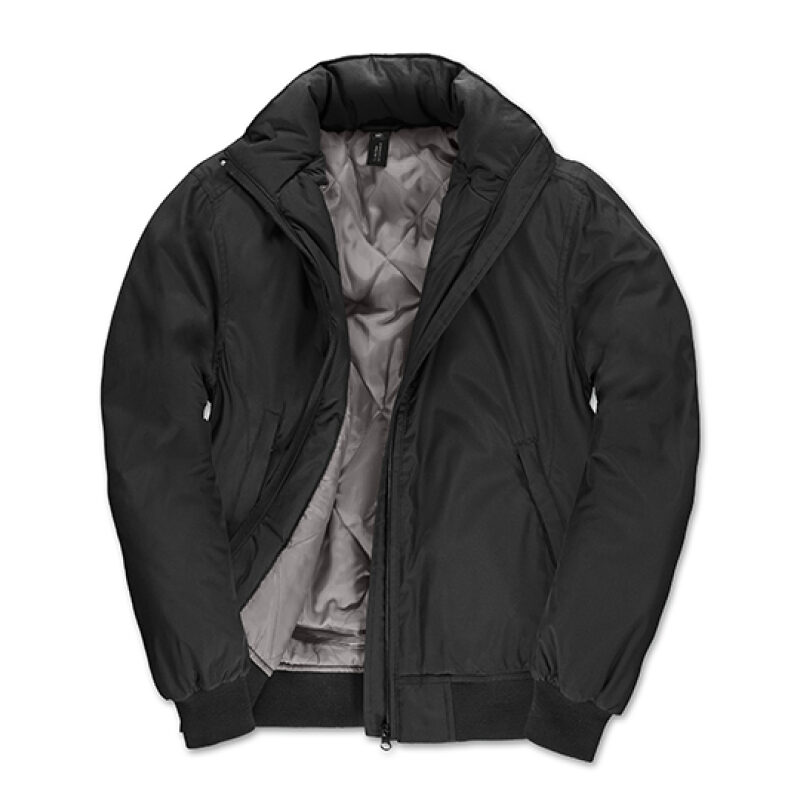 Jacket Crew Bomber /Women