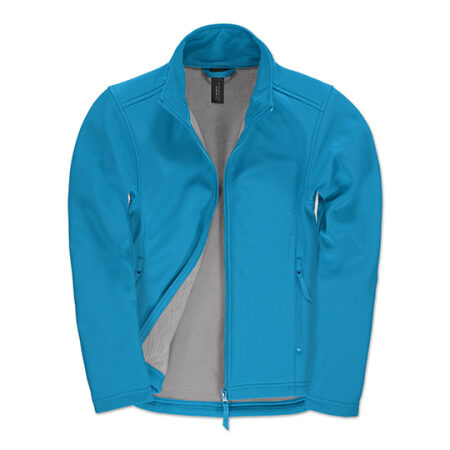 Jacket Softshell ID.701 /Women