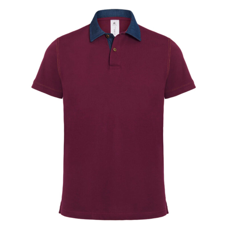 Polo DNM Forward / Men