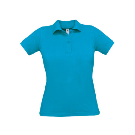 Polo Safran Pure / Women