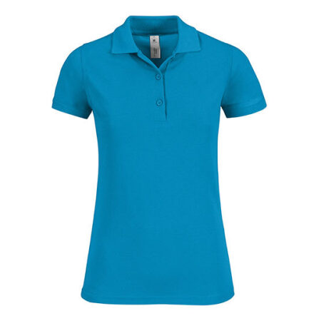 Polo Safran Timeless / Women