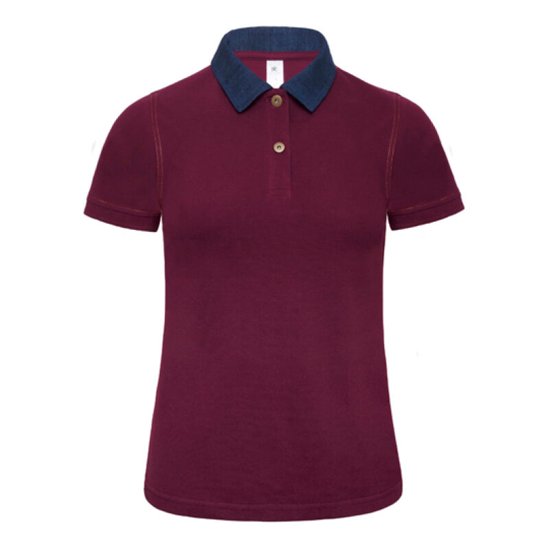 Polo DNM Forward /Women