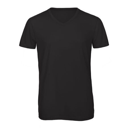 V-Neck Triblend T-Shirt /Men