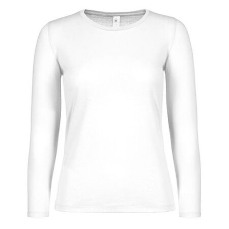 T-Shirt #E150 Long Sleeve / Women