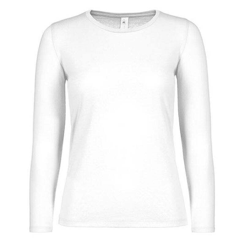 T-Shirt #E150 Long Sleeve / Women