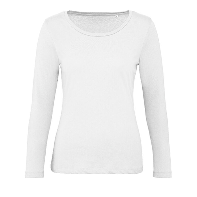 Inspire Long Sleeve T / Women